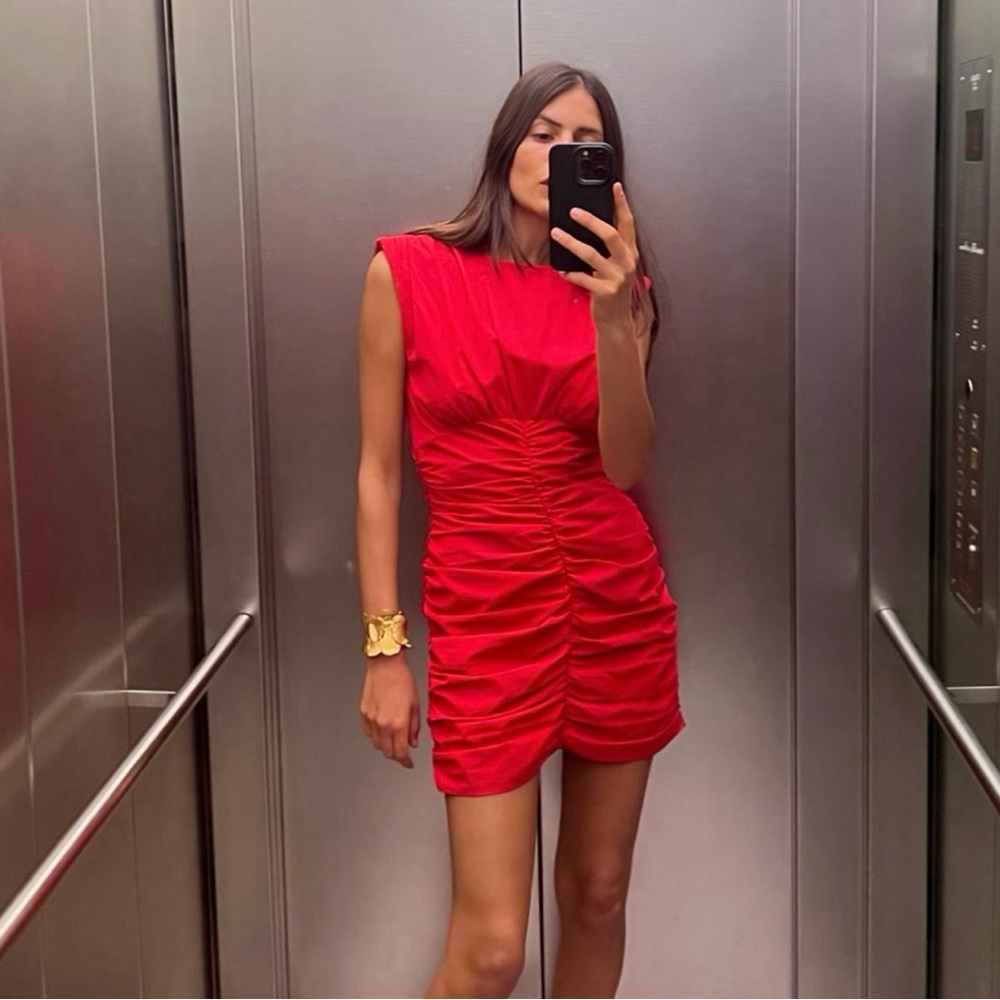 NWT Zara Dress